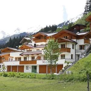 Modern In Hinterglemm With Garden Saalbach-Hinterglemm