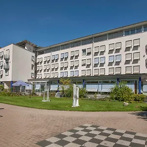 Vienna House Easy 4* Günzburg