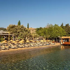 Otel Daphnis