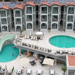 Club Aquarium Appart hôtel