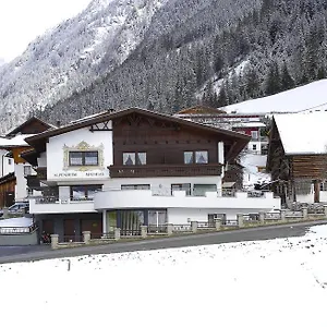  Appartement Alpenheim Mathias Oostenrijk