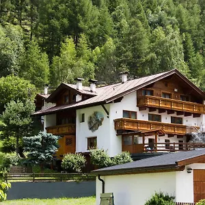  Appartement Gaestehaus Stefan Klotz Oostenrijk