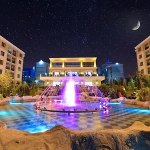 Grand Ozgul Thermal Village Station touristique