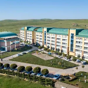 çınar Termal Hotel