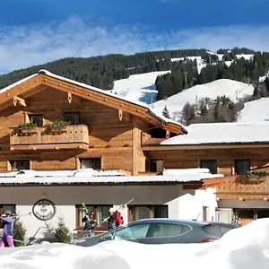  Appartement Intown Schmiede Oostenrijk