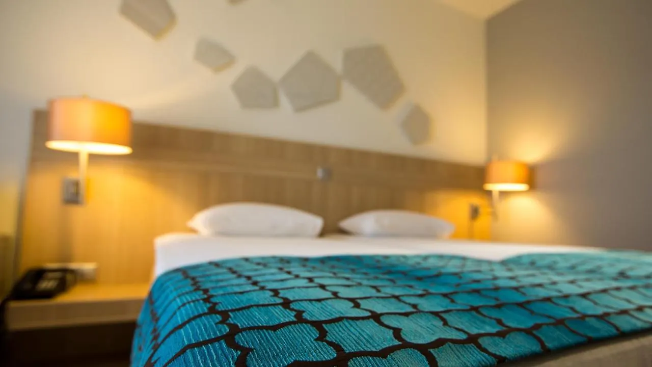 Hotel Tui Blue Sarigerme Park