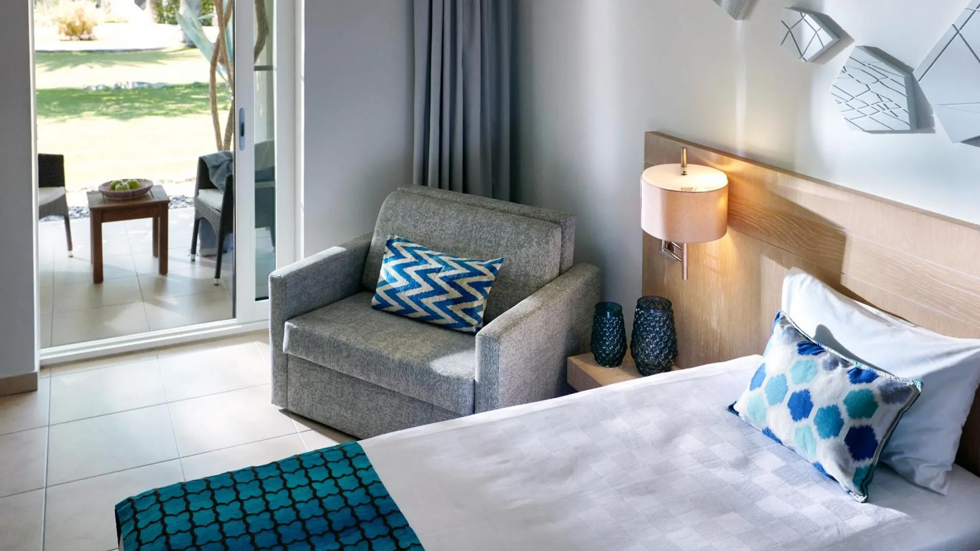 Hotel Tui Blue Sarigerme Park Rezort