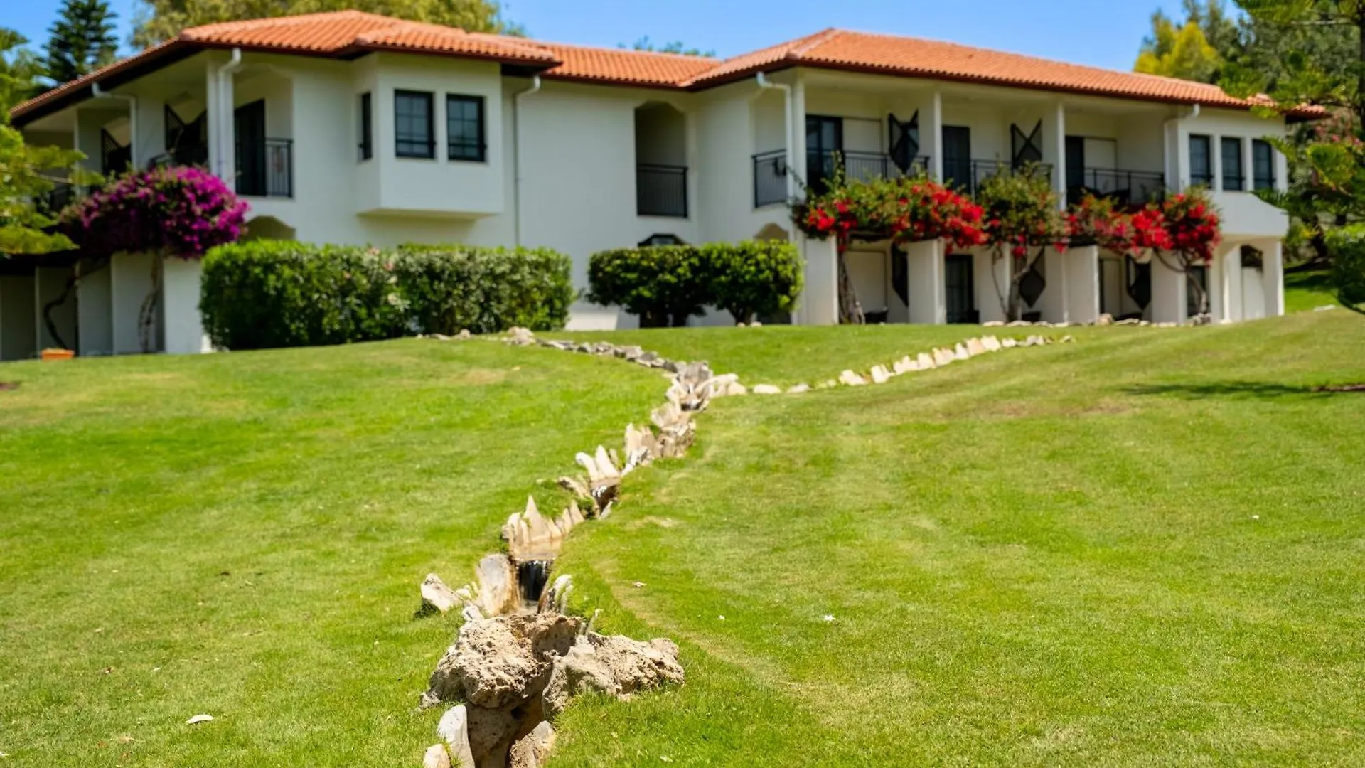 Hotel Tui Blue Sarigerme Park Rezort