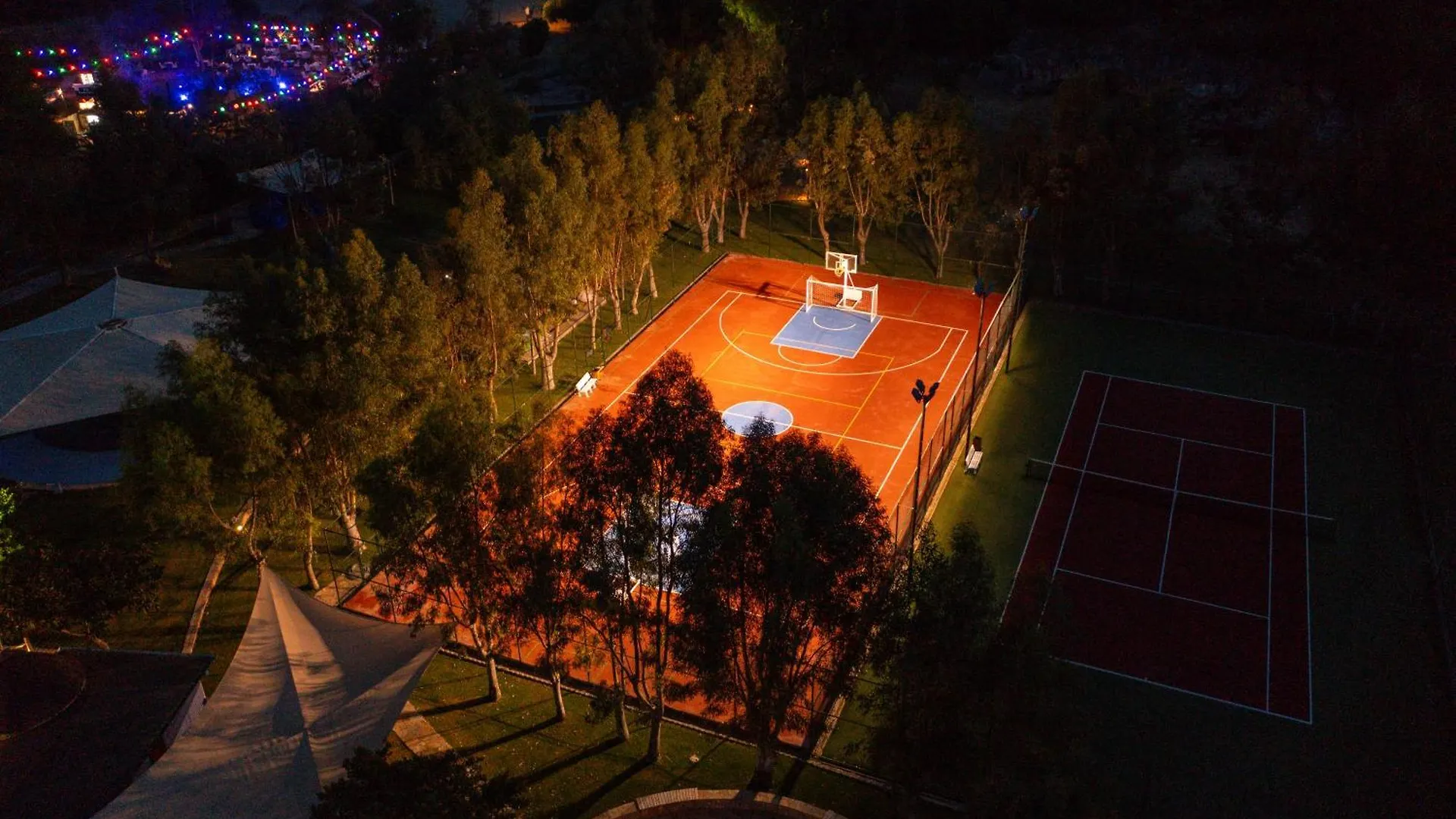 Hotel Tui Blue Sarigerme Park 4*,