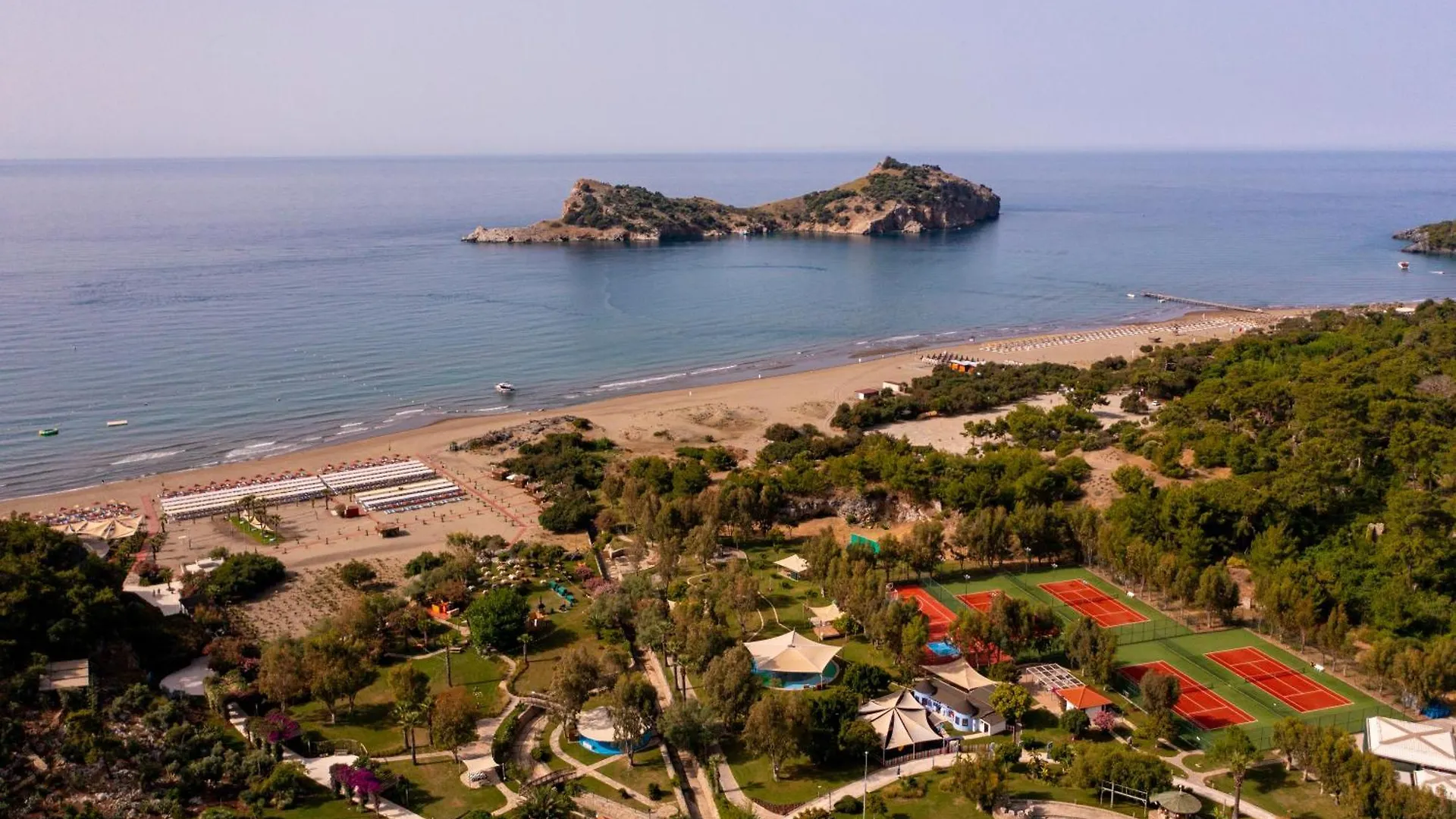 Hotel Tui Blue Sarigerme Park