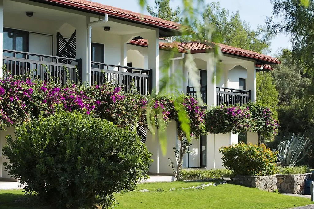 Hotel Tui Blue Sarigerme Park 4*,