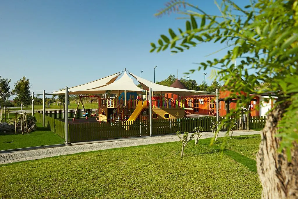 Hotel Tui Blue Sarigerme Park