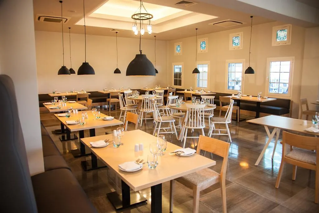 Hotel Tui Blue Sarigerme Park Rezort