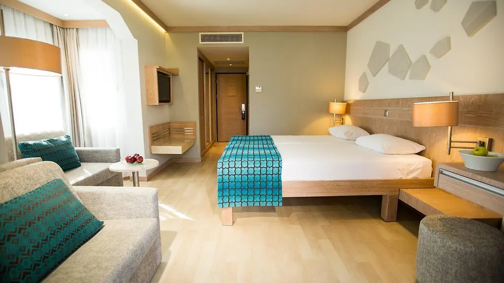 Rezort Hotel Tui Blue Sarigerme Park