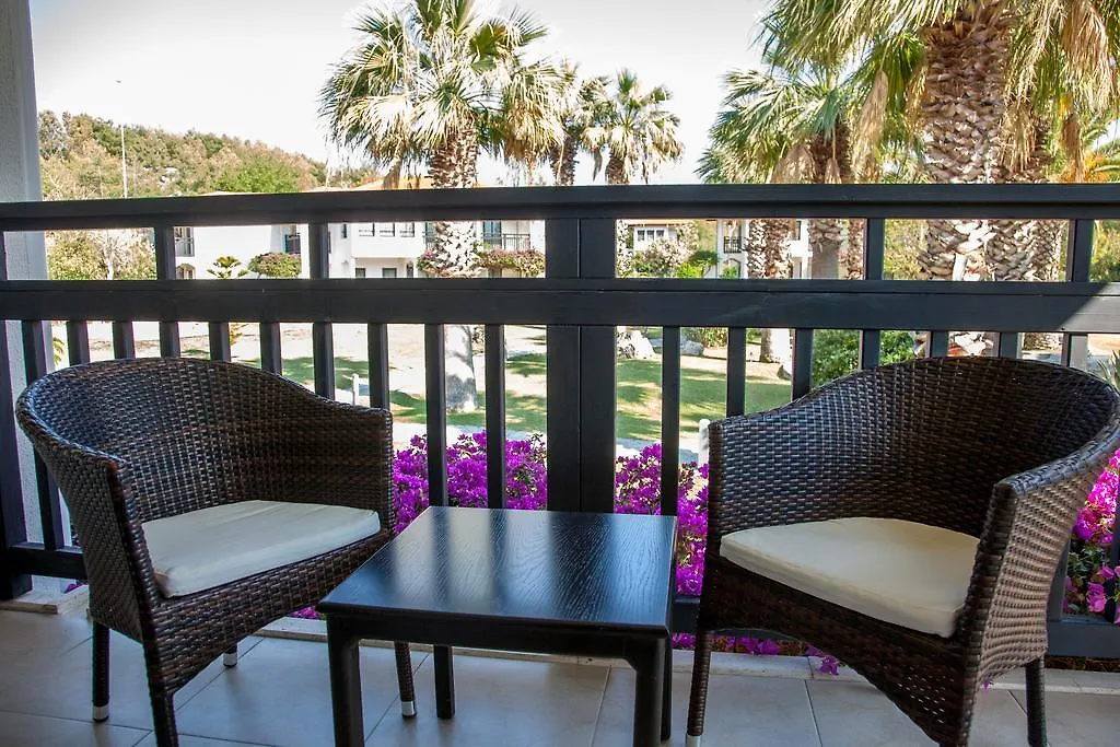 Hotel Tui Blue Sarigerme Park