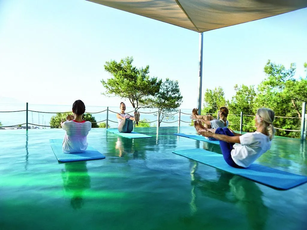 Hotel Tui Blue Sarigerme Park 4*,