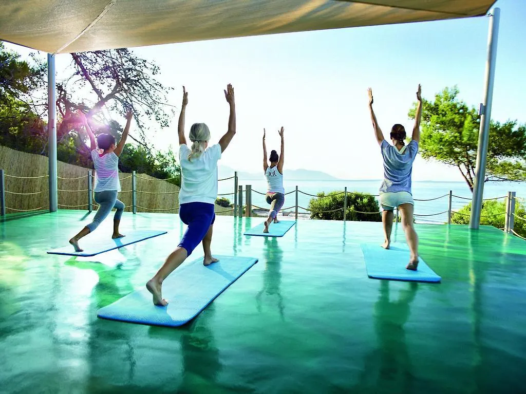 Hotel Tui Blue Sarigerme Park Rezort