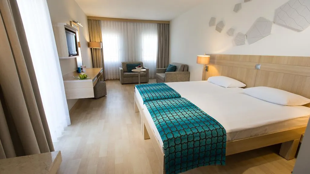 Rezort Hotel Tui Blue Sarigerme Park