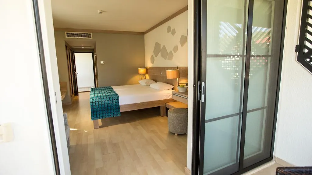 Hotel Tui Blue Sarigerme Park Turecko