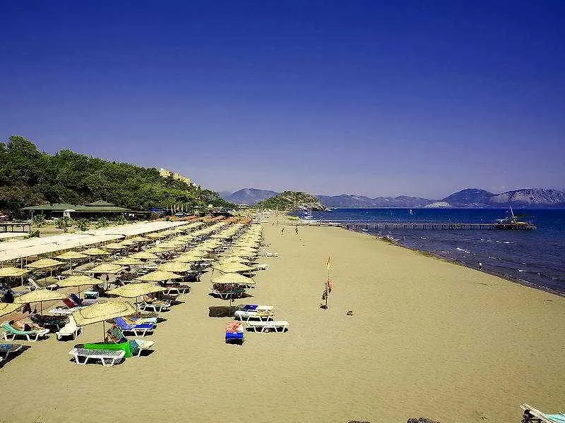 Rezort Hotel Tui Blue Sarigerme Park