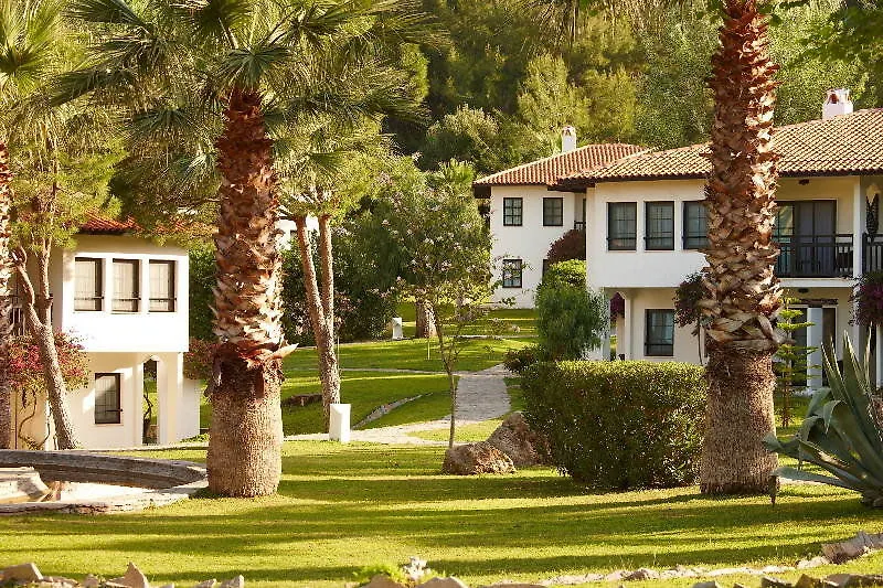 Hotel Tui Blue Sarigerme Park 4*,  Turecko